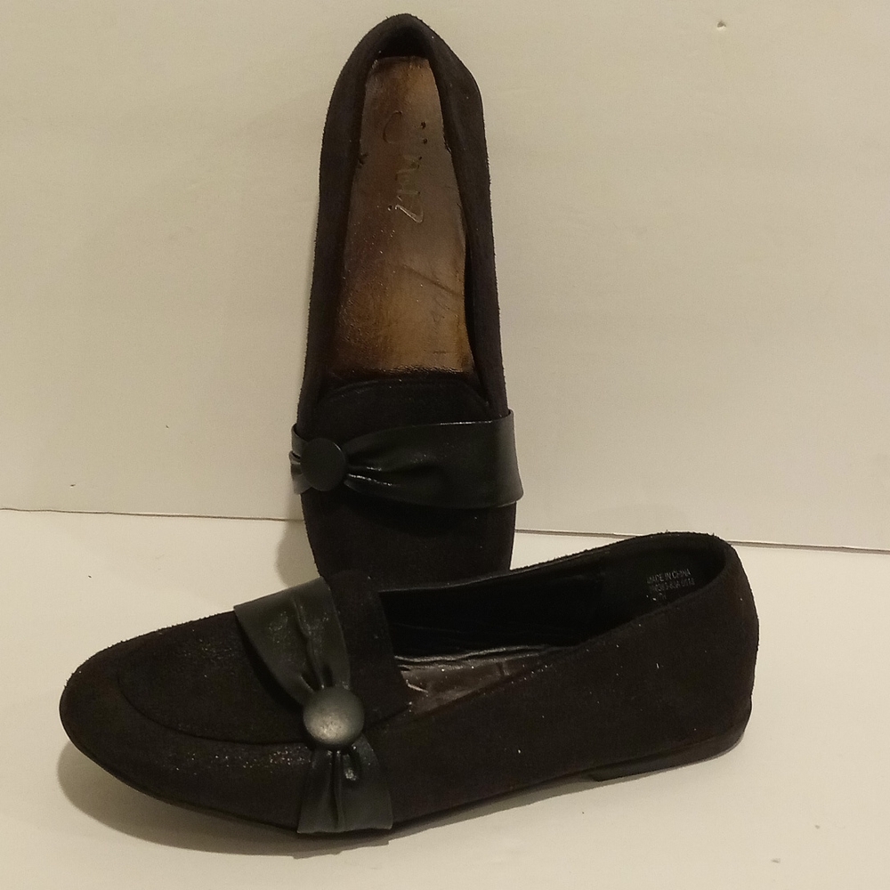 Youth y not? Shoe